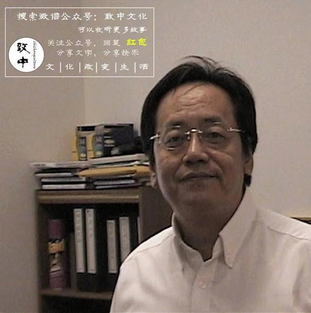 倪海厦是怎么走的 为什么英年早逝