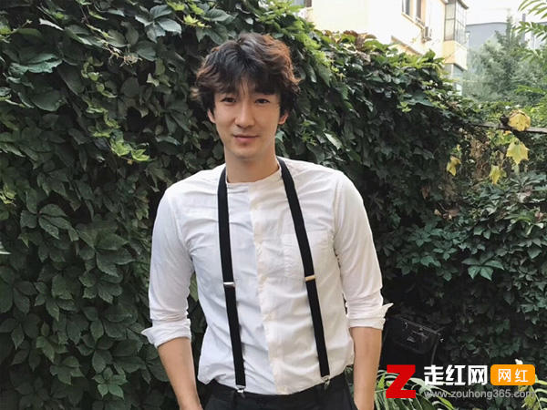 郑家彬哪里人及个人资料简介，郑家彬演过的电视剧有哪些