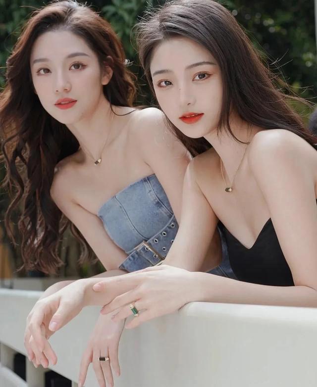 乌克兰美女多吗 出国旅游随处可见