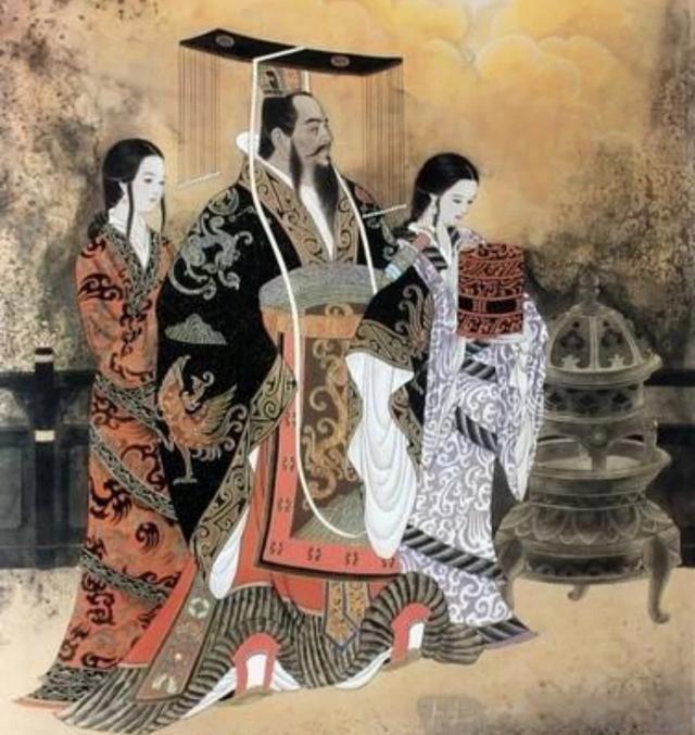 汉武帝的功绩是什么 最大的功绩开疆拓土功在千秋