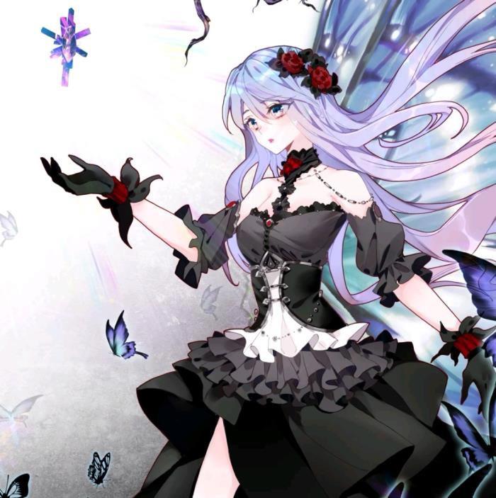 王冬儿和王秋儿是同一个人吗 绝世唐门漫画人物形象