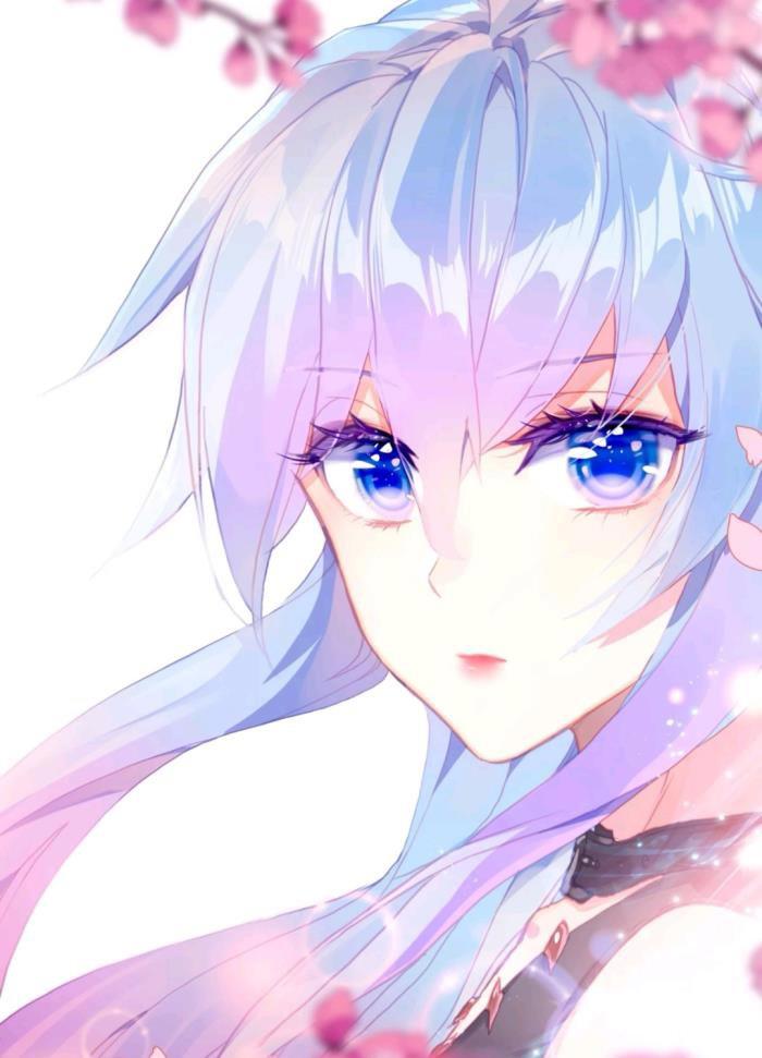 王冬儿和王秋儿是同一个人吗 绝世唐门漫画人物形象