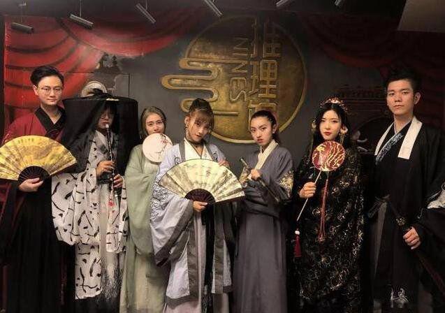 剧本杀是什么游戏 规则是什么意思如何玩