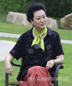 车晓的个人资料她娘是谁 整容鼻子怎么回事