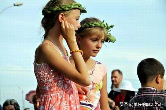 拉脱维亚男女人口比例 男女比例相差8%居世界第一