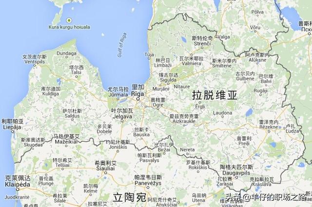 拉脱维亚男女人口比例 男女比例相差8%居世界第一