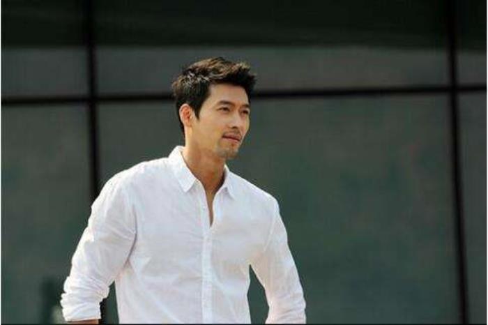 玄彬的恋爱史 和孙艺珍近况如何