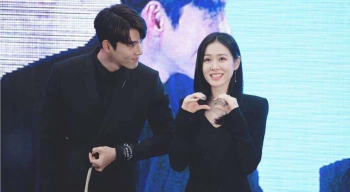 玄彬的恋爱史 和孙艺珍近况如何