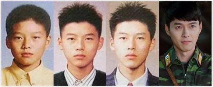 玄彬的恋爱史 和孙艺珍近况如何