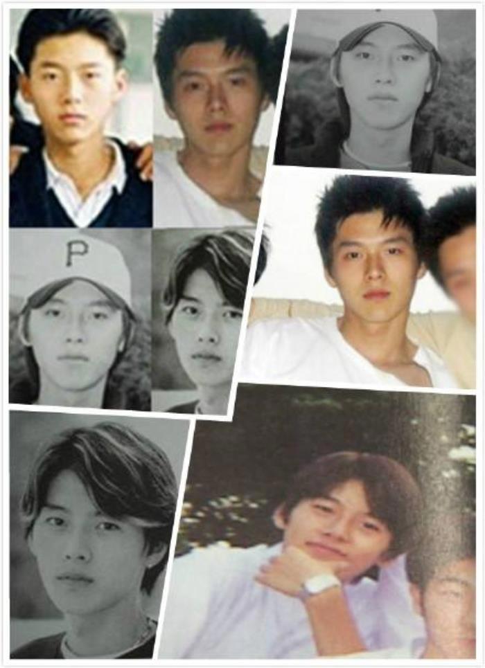 玄彬的恋爱史 和孙艺珍近况如何