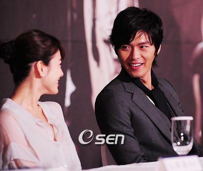 玄彬的恋爱史 和孙艺珍近况如何