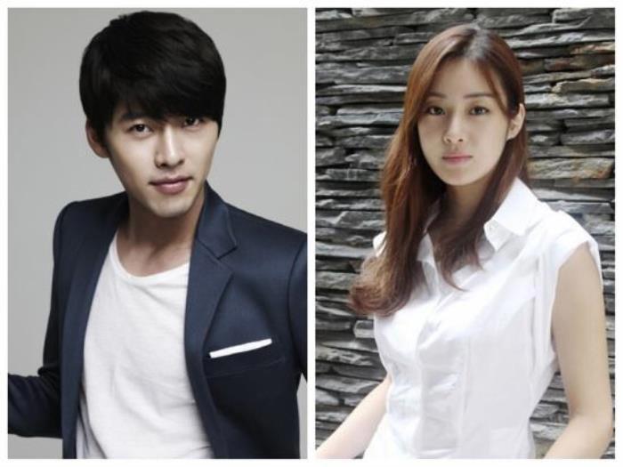 玄彬的恋爱史 和孙艺珍近况如何