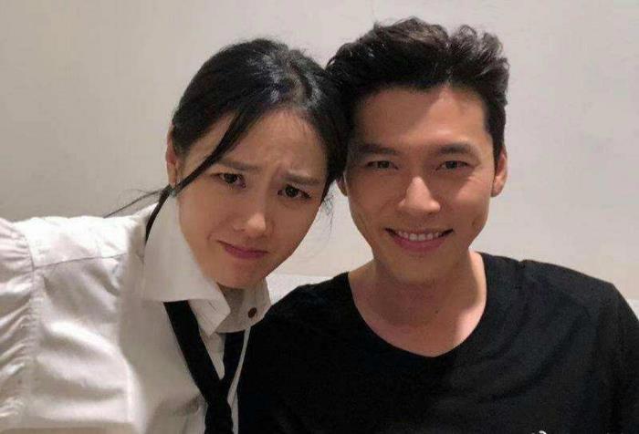 玄彬的恋爱史 和孙艺珍近况如何