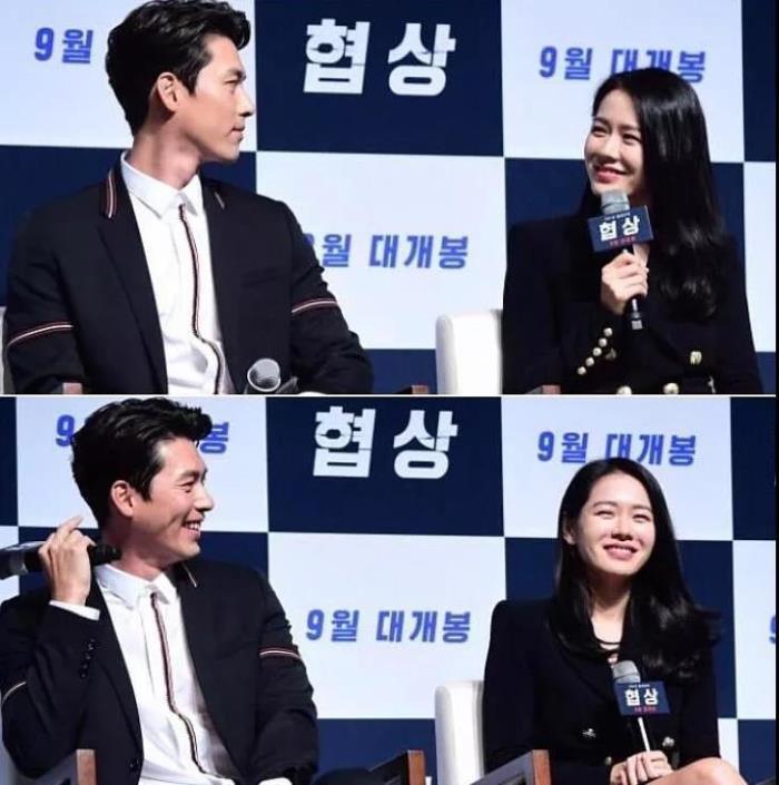 玄彬的恋爱史 和孙艺珍近况如何