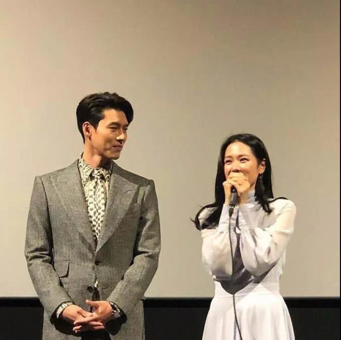 玄彬的恋爱史 和孙艺珍近况如何