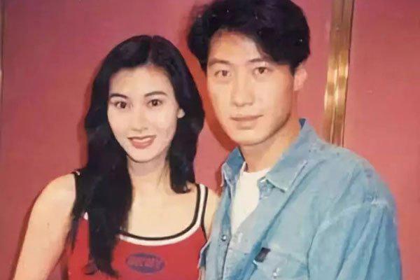 李嘉欣与子同浴事件 母子关系被说那么不堪