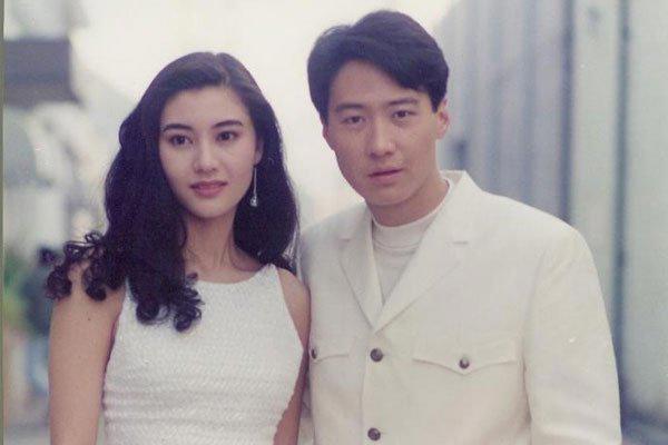 李嘉欣与子同浴事件 母子关系被说那么不堪