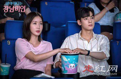 林秀香为什么不火 通过整容改变了颜值和身材