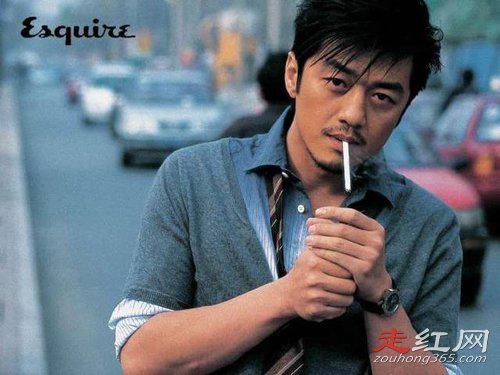 李亚鹏近况最新消息 交过几个女朋友