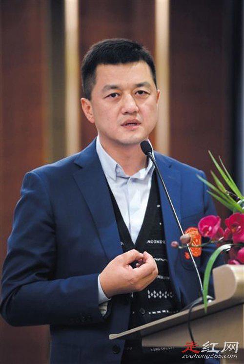 李亚鹏近况最新消息 交过几个女朋友