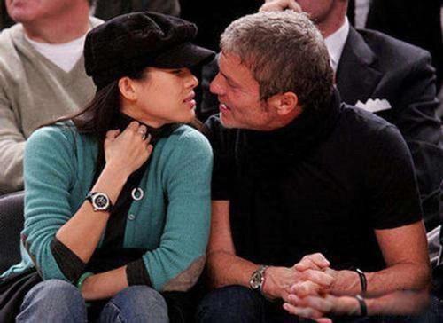 章子怡和汪峰什么时候离的婚 我们没必要过分解读