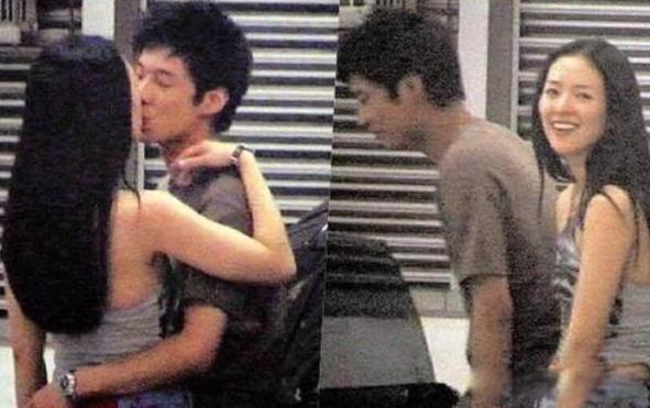 章子怡和汪峰什么时候离的婚 我们没必要过分解读