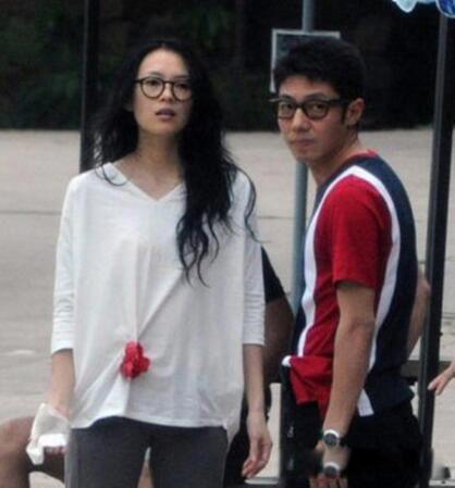 章子怡和汪峰什么时候离的婚 我们没必要过分解读