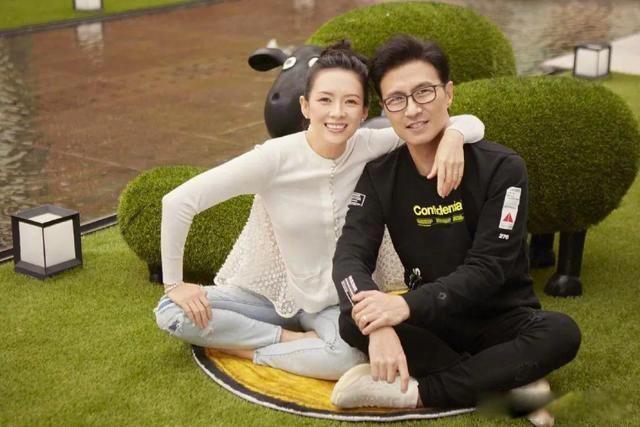 章子怡和汪峰什么时候离的婚 我们没必要过分解读