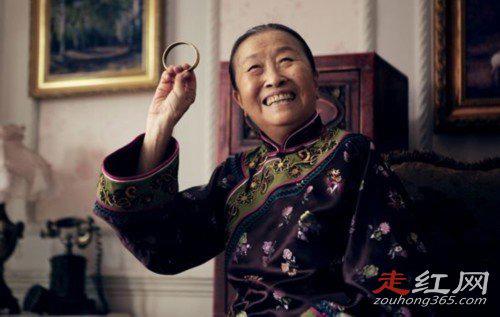 张少华个人资料年轻照片 个人财产身价是多少