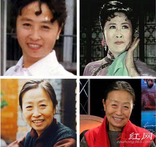 张少华个人资料年轻照片 个人财产身价是多少