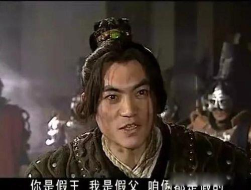 嫪毐简介及人生经历 宦官上位记某物可以转动车轮