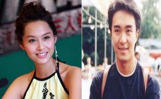 朱茵和周星驰的感情史谈过恋爱吗 他俩分手原因