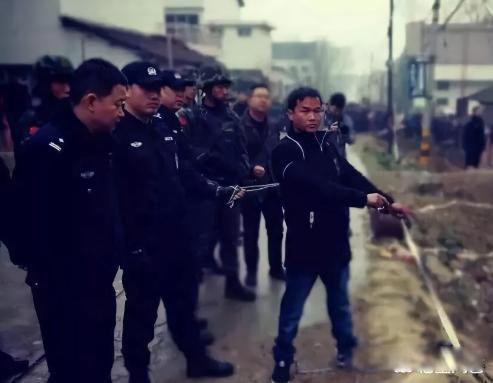 张扣扣案件的社会反思 走到今天他同样是个受害者