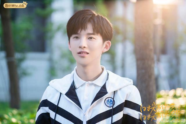 时光与你都很甜演员表介绍 第二季什么时候上映