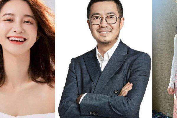 蒋凡阿里个人资料 离婚出轨小三被耻笑到底怎么想的