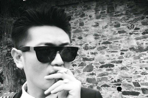 田源出轨女人图片 毁掉了在天天向上的前途