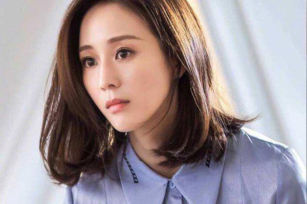 张钧甯怎么读 流鼻涕事件让她人气大涨