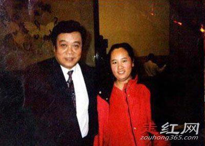 赵忠祥饶莹录音视频怎么回事 长达7年的地下恋情