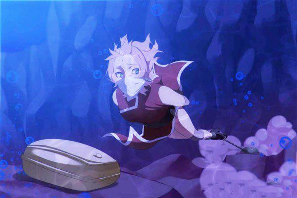 火影忍者小樱佐助强禁 武力镇压强迫同人福利漫画