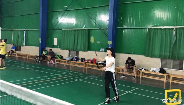 李念身材为什么那么好 蜗居李念个人资料简介