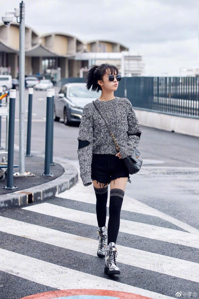 李念身材为什么那么好 蜗居李念个人资料简介