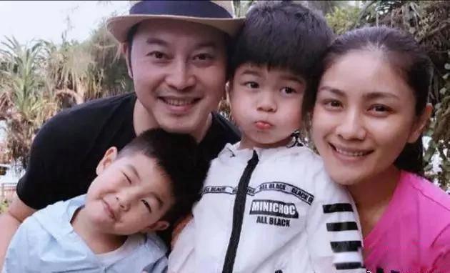 沙溢演过的电视剧 沙溢与胡可婚变是怎么回事