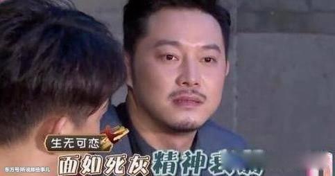 沙溢演过的电视剧 沙溢与胡可婚变是怎么回事