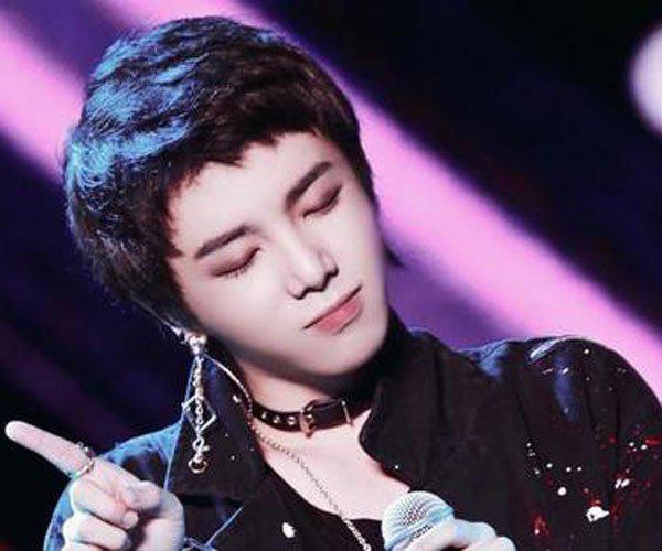 华晨宇大方承认整容 成长的路上你变了吗