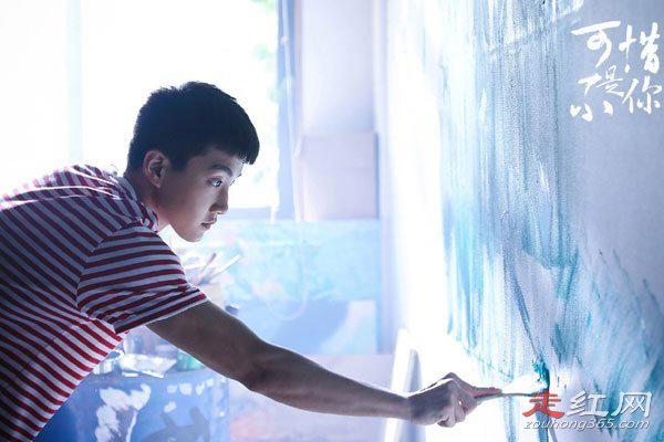 为什么说范世琦是鸭子 其实这都是黑粉干的