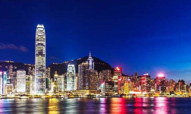 香港回归是1997年几月几日 历史背景是怎样的