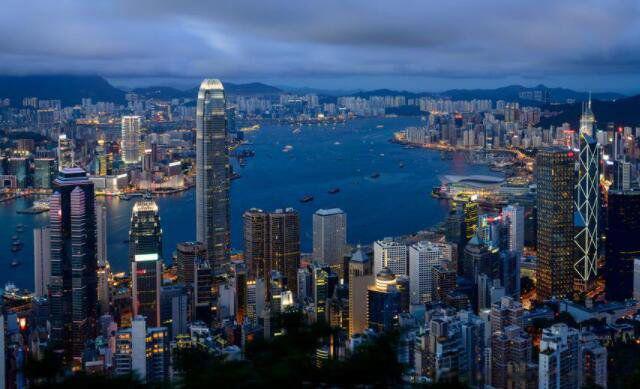 香港回归是1997年几月几日 历史背景是怎样的