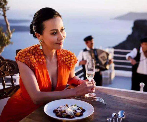 10大最不干净的女明星 只有更甚没有之最