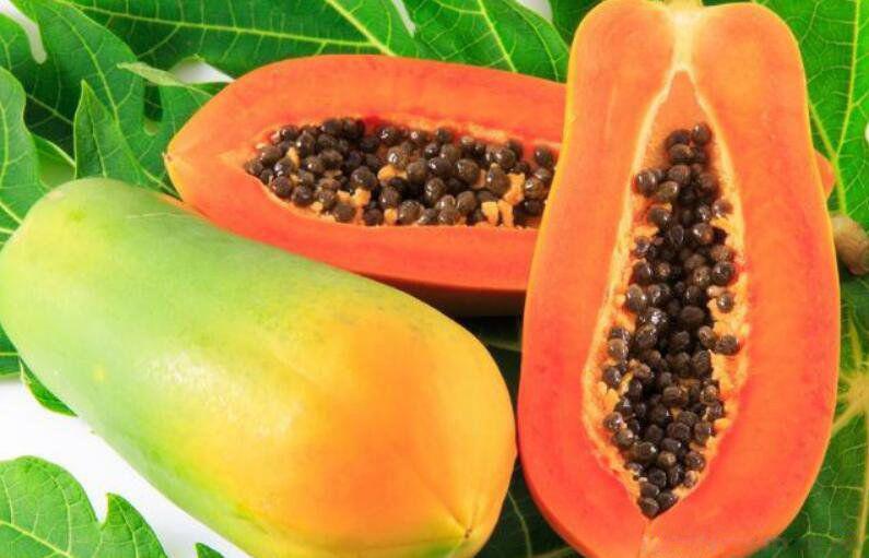 便秘不能吃什么水果 最怕9种水果有哪些