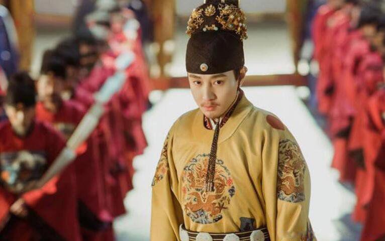 朱祁镇和朱祁钰哪个能力强 哪个皇帝救了大明